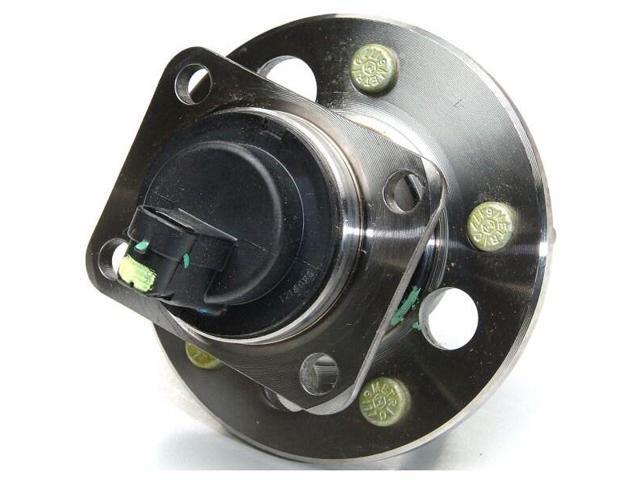 MOOG 512003 Hub Brg,512003