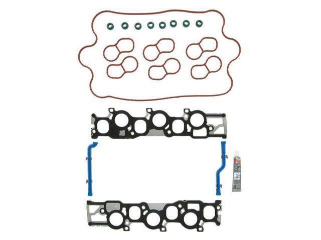 FEL-PRO MS98011T3 Intake Manifold Set,Ms98011T3