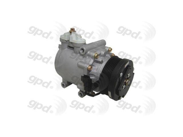 GPD 6511483 New Compressor,6511483