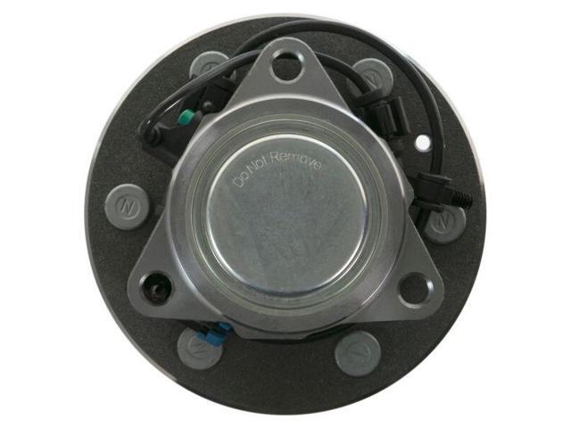 MOOG 515071 Hub Assembly,515071