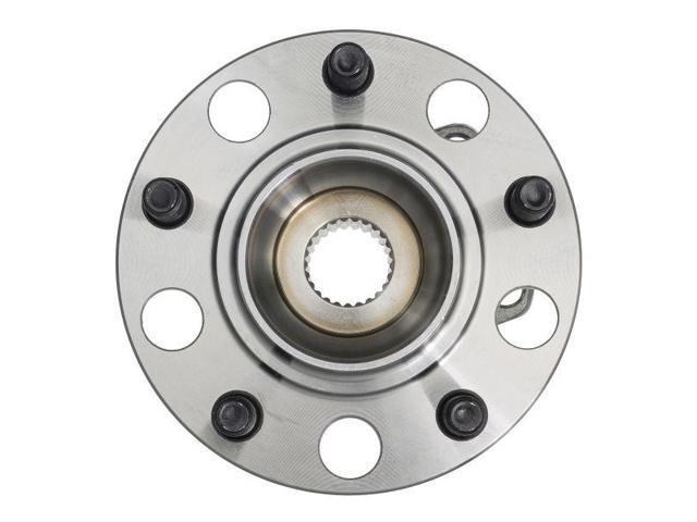 MOOG 512333 Hub Assembly,512333