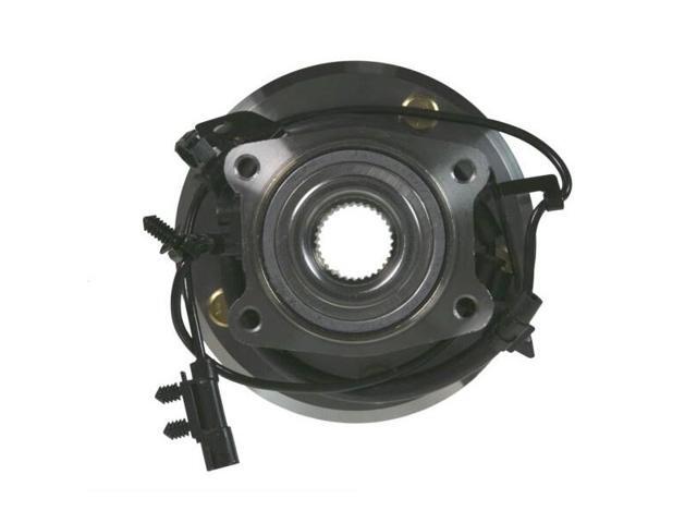MOOG 512478 Hub Assembly,512478