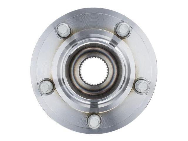 MOOG 512517 Hub Assembly,512517
