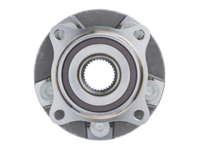 MOOG 512517 Hub Assembly,512517