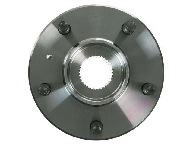 MOOG 513179 Fw Hub 01-05 Gm Pass/Tr,513179