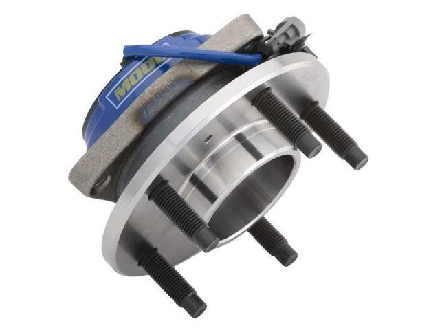 MOOG 513179 Fw Hub 01-05 Gm Pass/Tr,513179