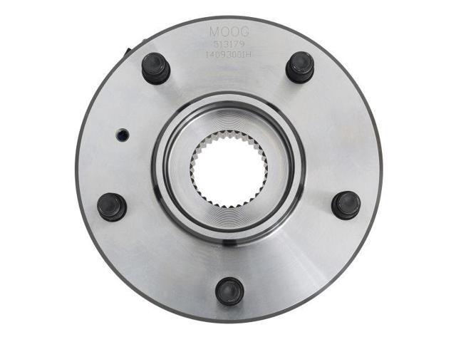 MOOG 513179 Fw Hub 01-05 Gm Pass/Tr,513179