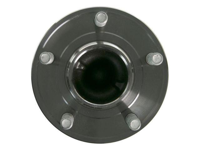 MOOG 512496 Hub Assembly,512496