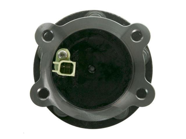 MOOG 512496 Hub Assembly,512496