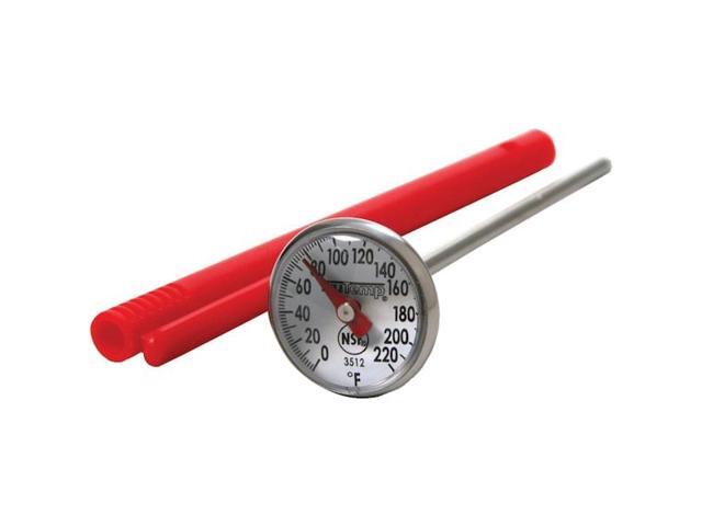 Taylor TruTemp Analog Instant Read Thermometer TAP3512