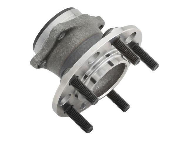 MOOG 512332 Hub Assembly,512332