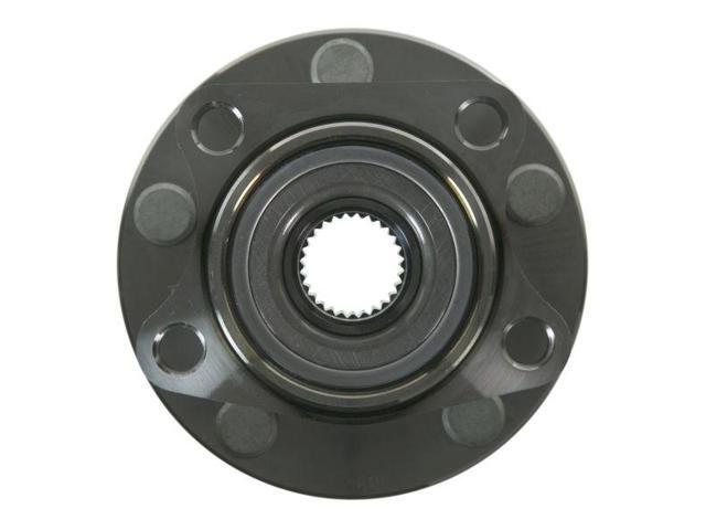 MOOG 512449 Hub Assembly,512449