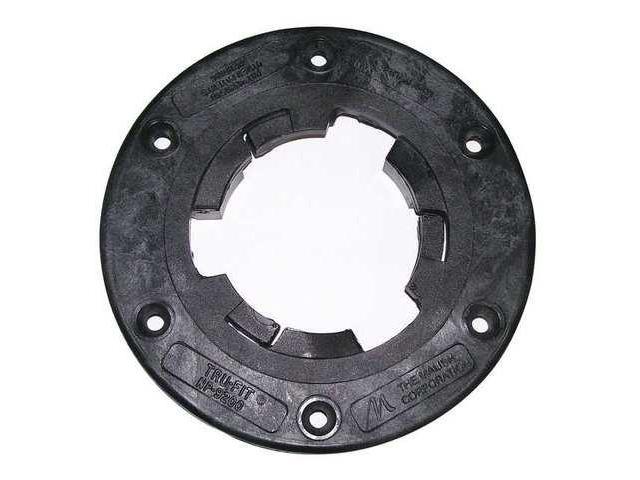 Photos - Vacuum Cleaner Accessory DIAMABRUSH NP-9200 Clutch Plate, 5 in.