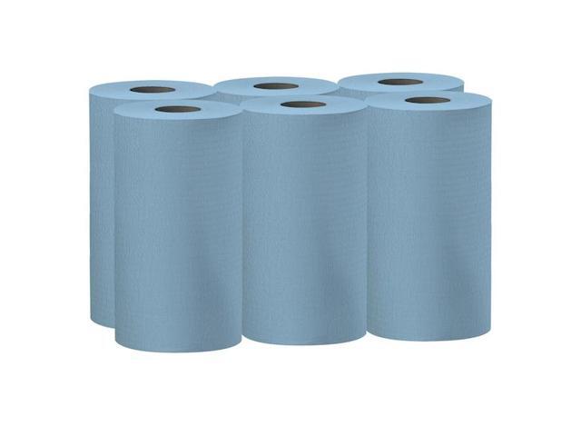 WYPALL 35431 WypAll General Clean X60 Multi-Task Cleaning Cloths (35431), Small