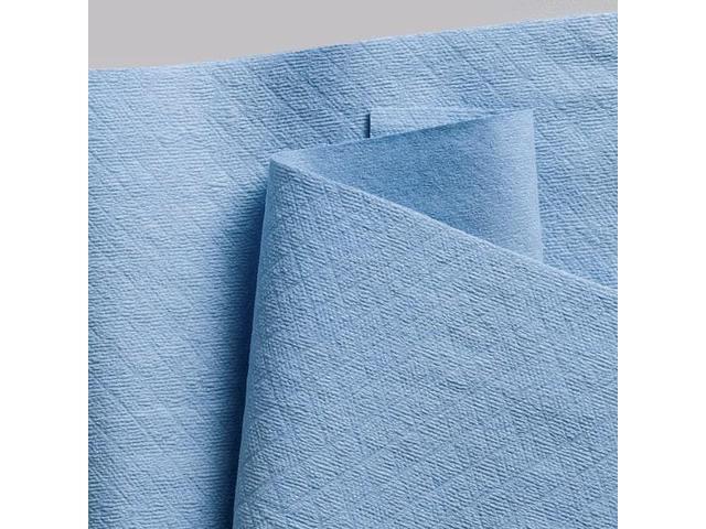 KIMBERLY-CLARK PROFESSIONAL 05776 WypAll Power Clean L40 Extra Absorbent Towels