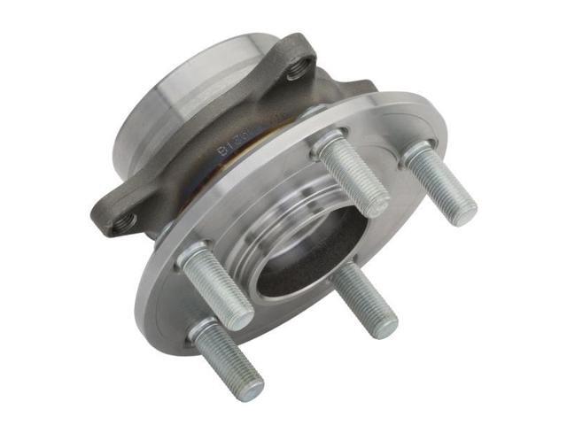 MOOG 513293 Hub Assembly,513293