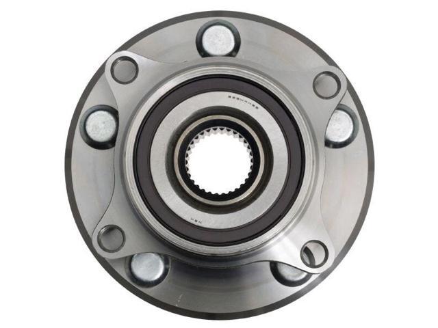 MOOG 513293 Hub Assembly,513293