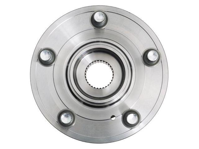 MOOG 513293 Hub Assembly,513293