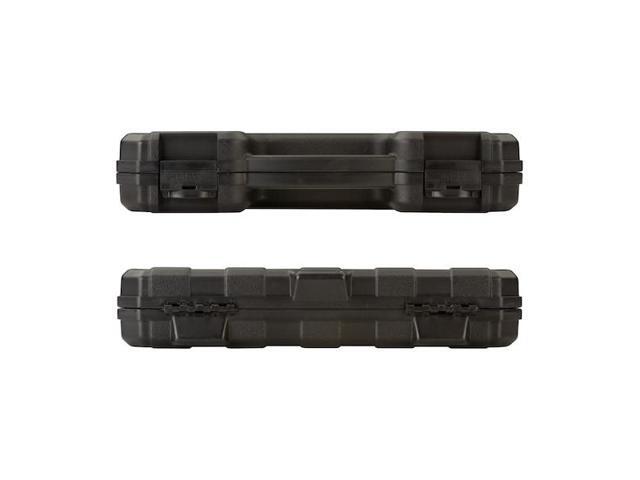 TEKTON SID92302 1/2 Inch Drive 6-Point Impact Socket Set, 21-Piece (5/16 -