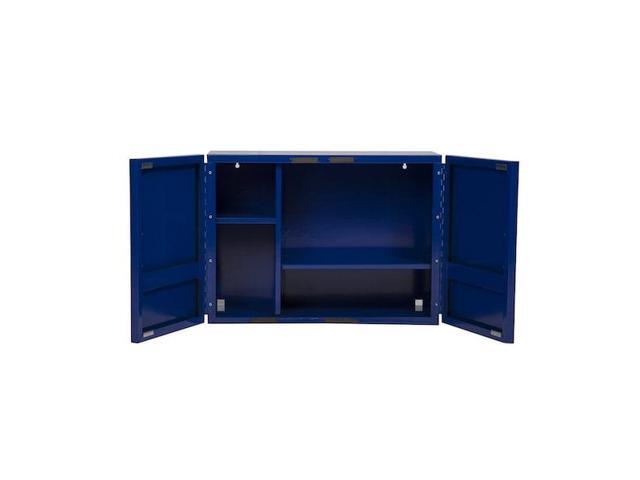 STEELMAN 4000-CB Patch Cabinet