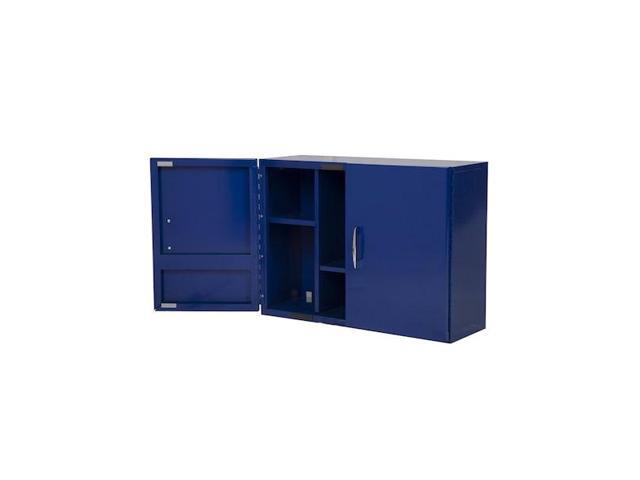 STEELMAN 4000-CB Patch Cabinet