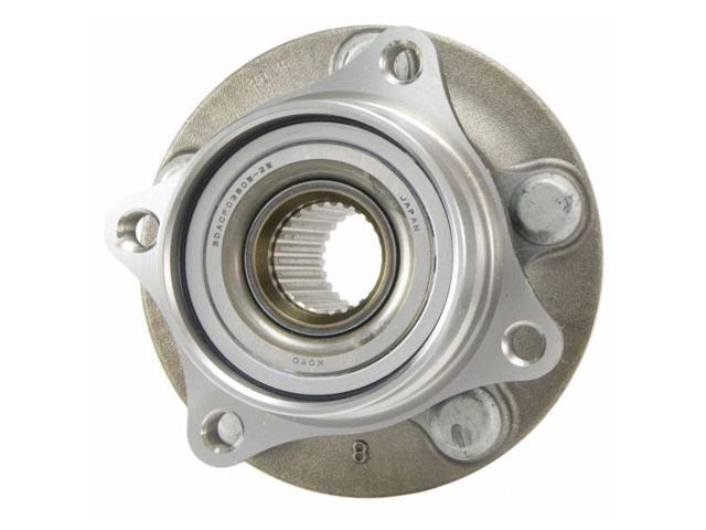 MOOG 513265 Hub Assembly,513265
