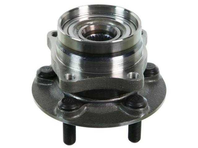 MOOG 513265 Hub Assembly,513265