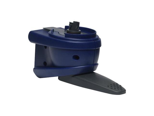 GEORGIA-PACIFIC 54011 Hand Cleaner Dispenser, 3000mL, Blue