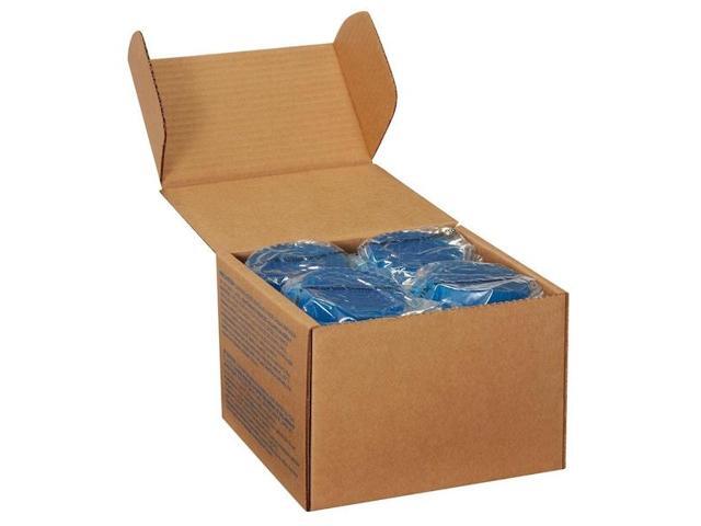 GEORGIA-PACIFIC 48280 Air Freshener Refill,1.2 oz.,Blue,PK12