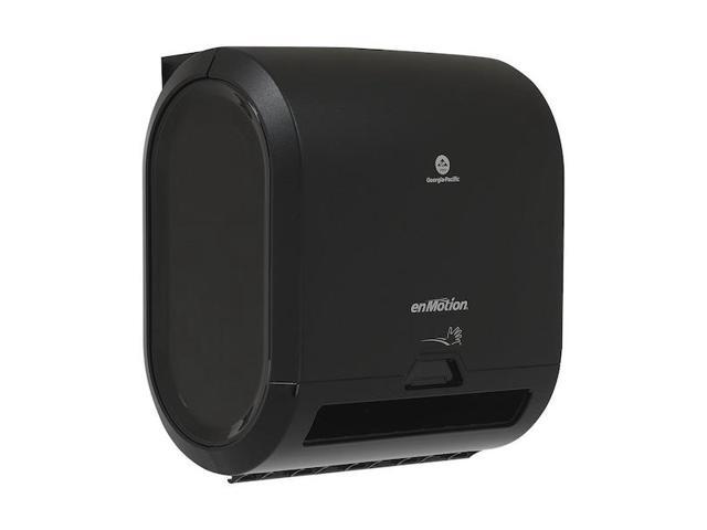 GEORGIA-PACIFIC 59798 enMotion Flex Mini Automatic Touchless Paper Towel