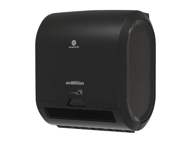 GEORGIA-PACIFIC 59798 enMotion Flex Mini Automatic Touchless Paper Towel