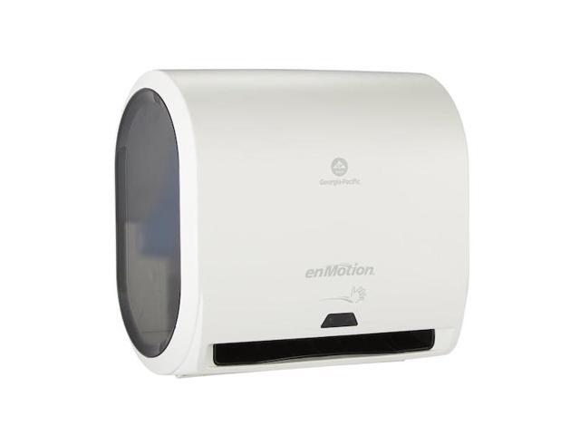 GEORGIA-PACIFIC 59447A enMotion Impulse 1-Roll Automated Touchless Paper Towel