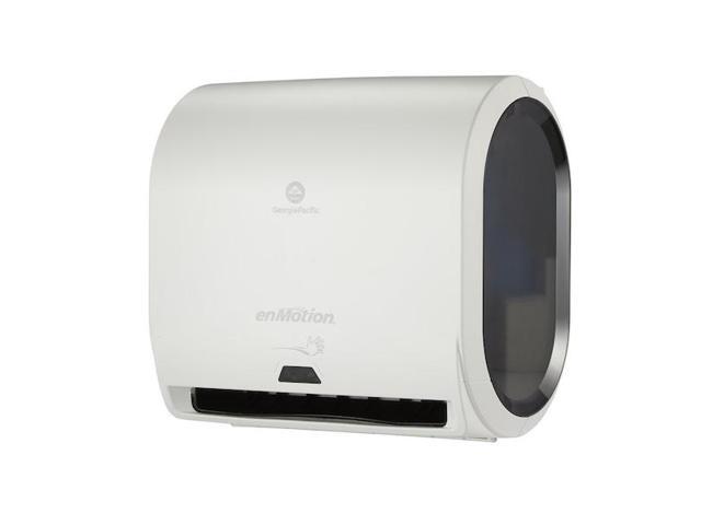 GEORGIA-PACIFIC 59447A enMotion Impulse 1-Roll Automated Touchless Paper Towel