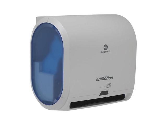 GEORGIA-PACIFIC 59487A enMotion Impulse 1-Roll Automated Touchless Paper Towel