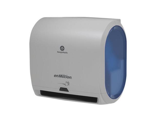 GEORGIA-PACIFIC 59487A enMotion Impulse 1-Roll Automated Touchless Paper Towel