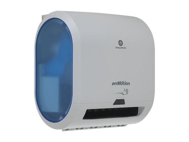 GEORGIA-PACIFIC 59497A enMotion Impulse 1-Roll Automated Touchless Paper Towel