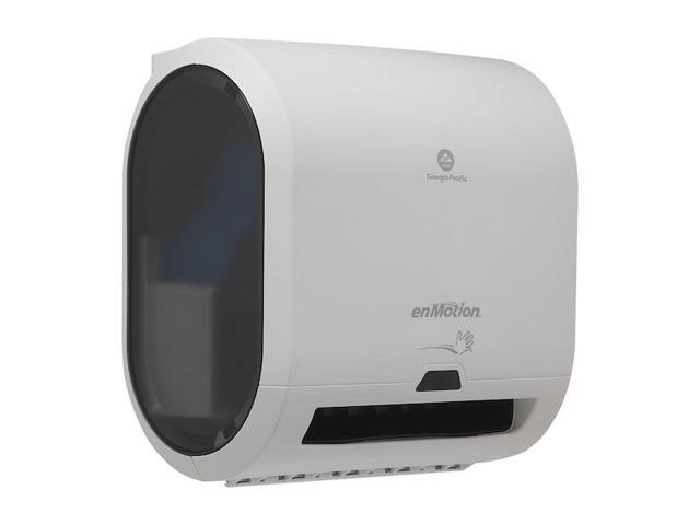GEORGIA-PACIFIC 59437A enMotion Impulse 1-Roll Automated Touchless Paper Towel
