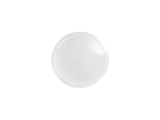 HANDI-FOIL 2058DL-500 Handi-Foil Fit 2058 Plastic Dome Lid, PK500