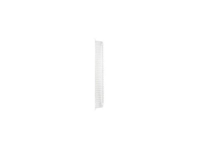 HANDI-FOIL 2058DL-500 Handi-Foil Fit 2058 Plastic Dome Lid, PK500