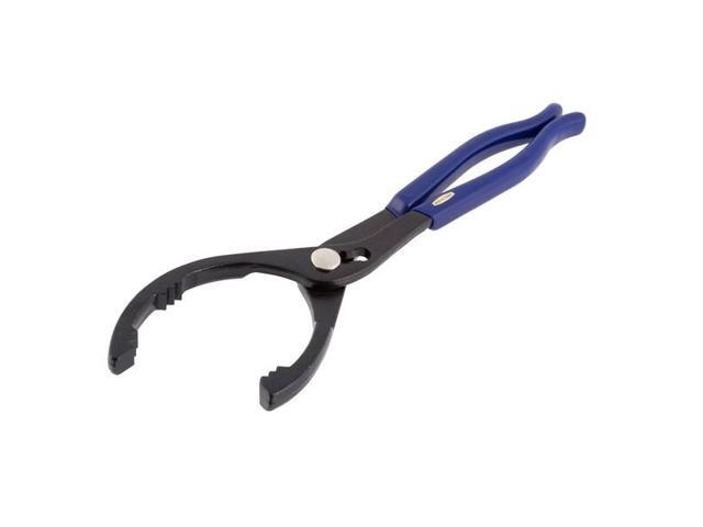 STEELMAN 06115 Oil Filter Wrench Pliers,Large