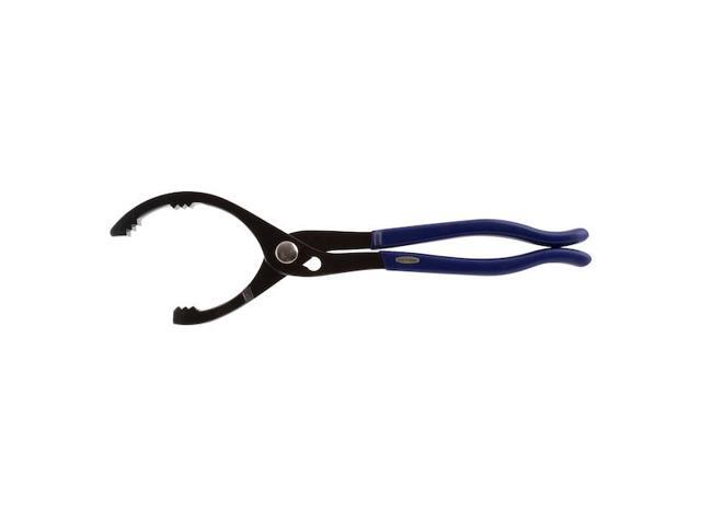 STEELMAN 06115 Oil Filter Wrench Pliers,Large
