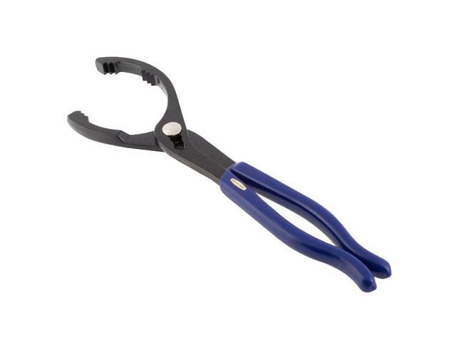 STEELMAN 06115 Oil Filter Wrench Pliers,Large