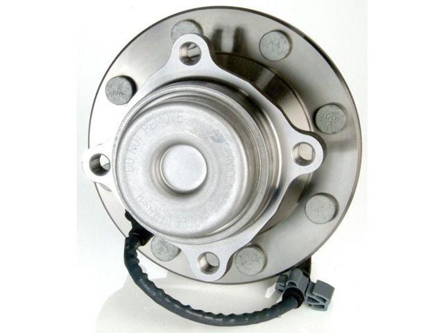 MOOG 515060 Hub Assembly,515060