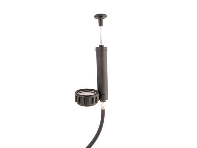 STEELMAN 60401 Replacement Pressure Pump and Hose Assembly for Cooling System