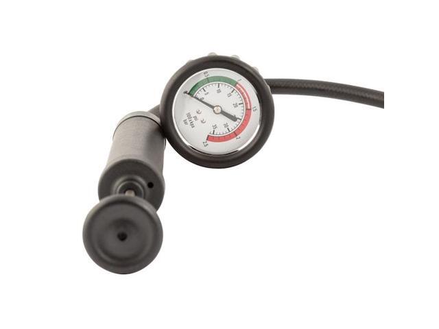 STEELMAN 60401 Replacement Pressure Pump and Hose Assembly for Cooling System