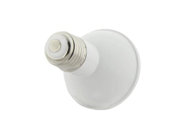 SATCO S39188 6.5W PAR20 LED - Amber - 40 Degree Beam - E26 Base - 120V - Turtle