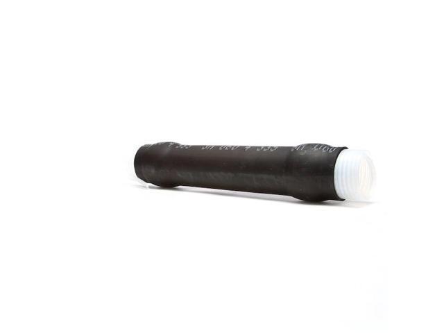 3M QI-10/37-270 Cold Shrink Tube, Medium Wall, Not Rated I. D. Shrink Ratio,