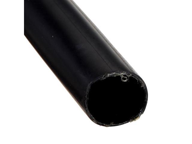 3M ITCSN-1500-48'-BLACK-5 PCS Adhesive Lined Heat Shrink Tube, Heavy Wall, 3:1
