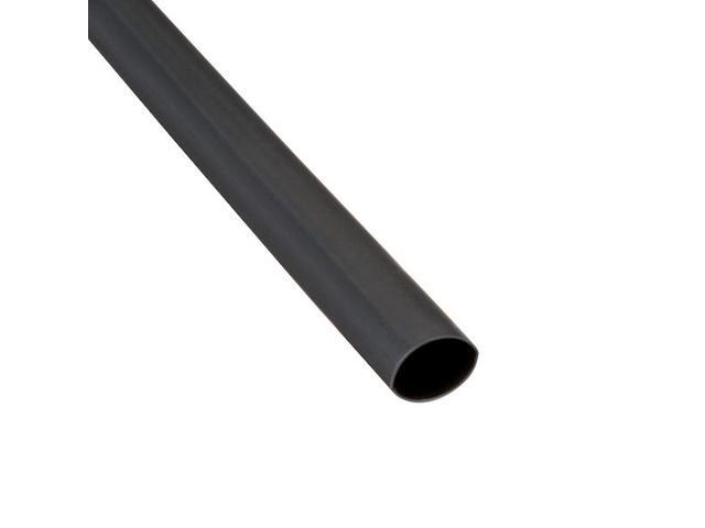 3m Shrink Tubing 6 in Blk 0.75 in ID PK10 EPS300-3/4-6 -BLACK-10-10 PC PKS - image 4
