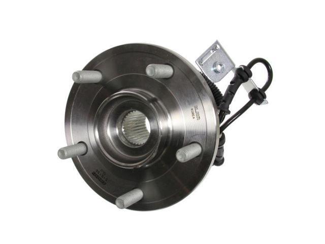 MOOG 515136 Hub Assembly,515136